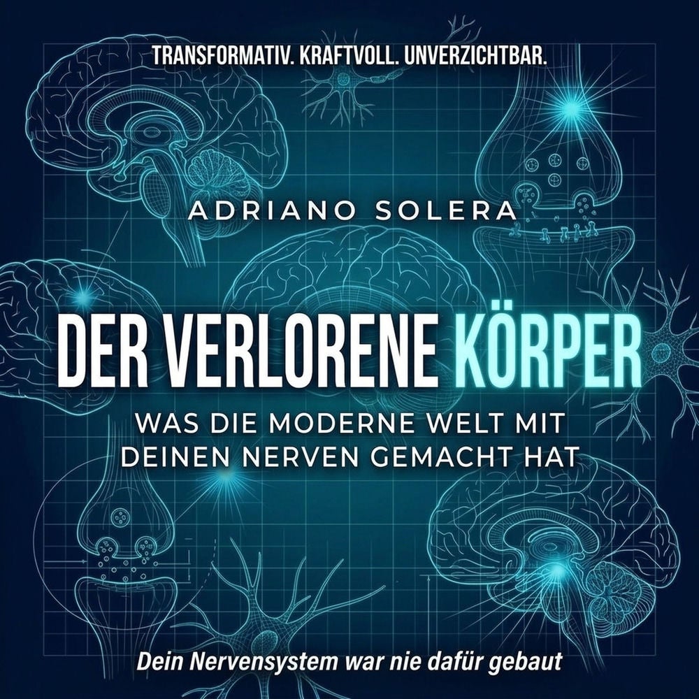 Der verlorene Körper