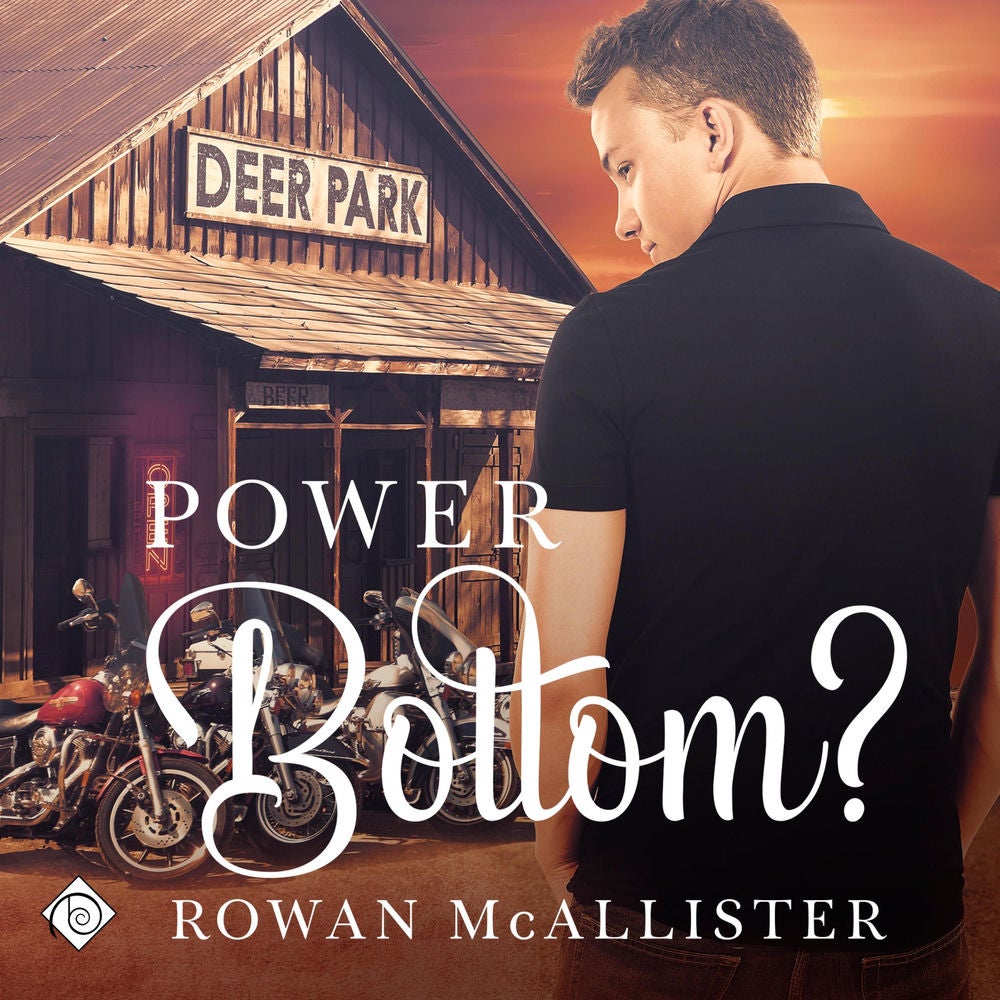 Power Bottom? (Unabridged)
