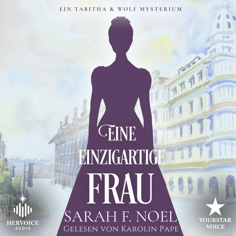 Eine einzigartige Frau