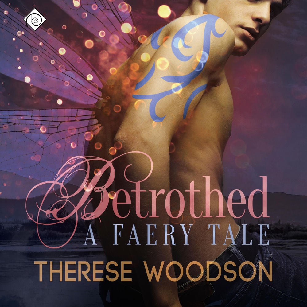 Betrothed: A Faery Tale (Unabridged)