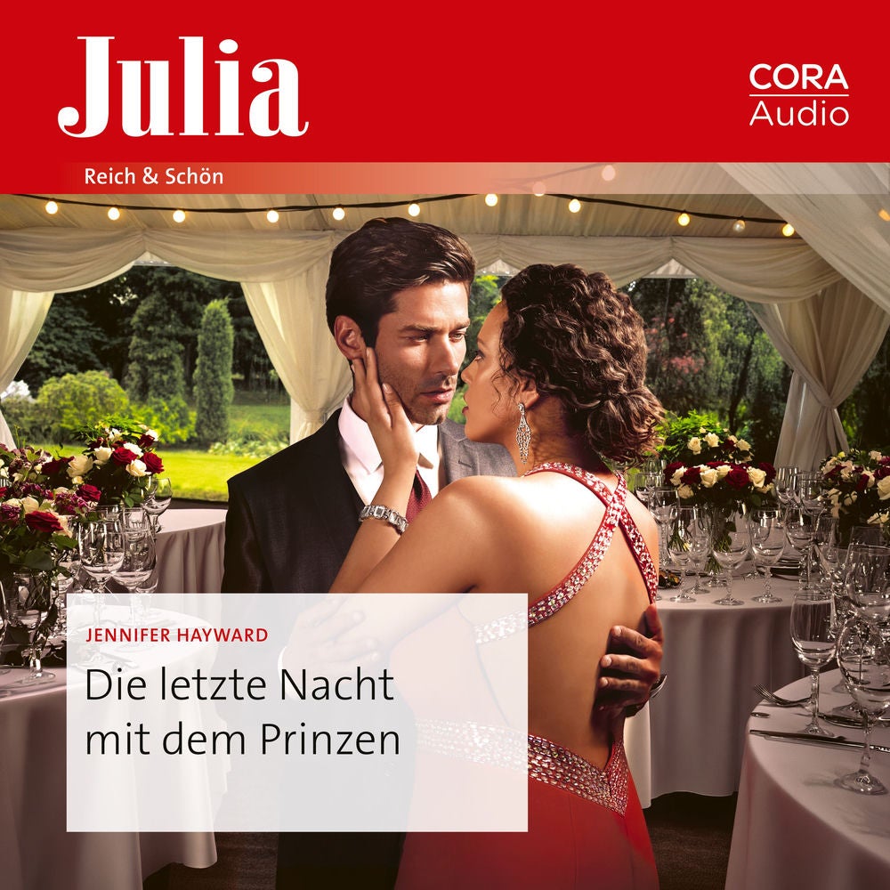 Die letzte Nacht mit dem Prinzen