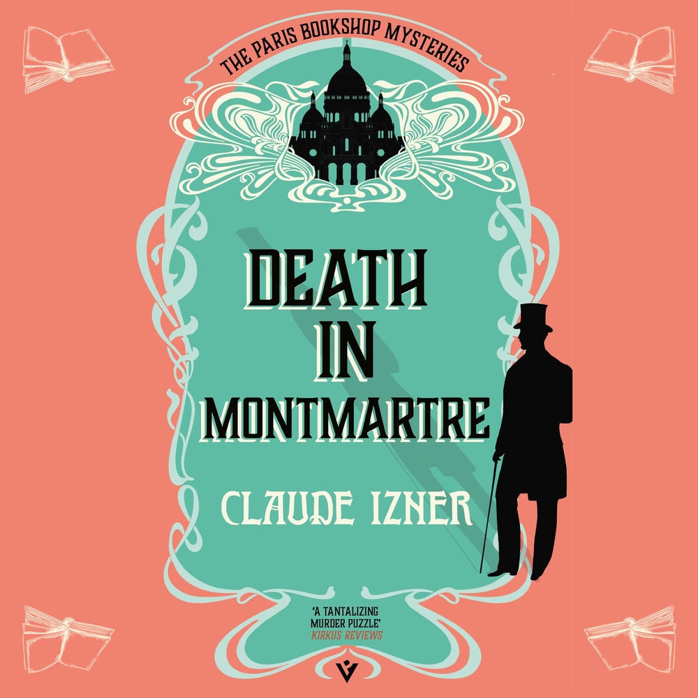 Death in Montmartre