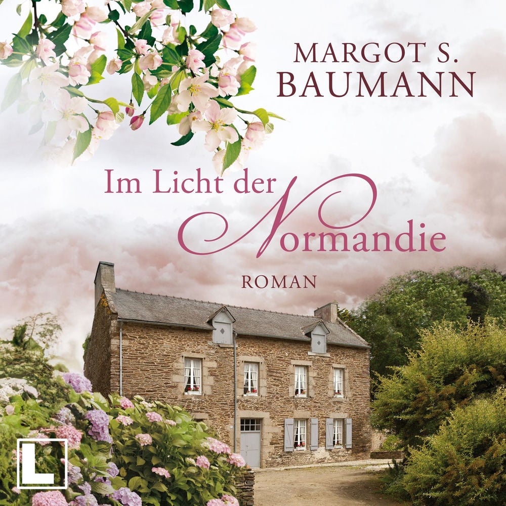 Im Licht der Normandie - Frankreich, Band 2