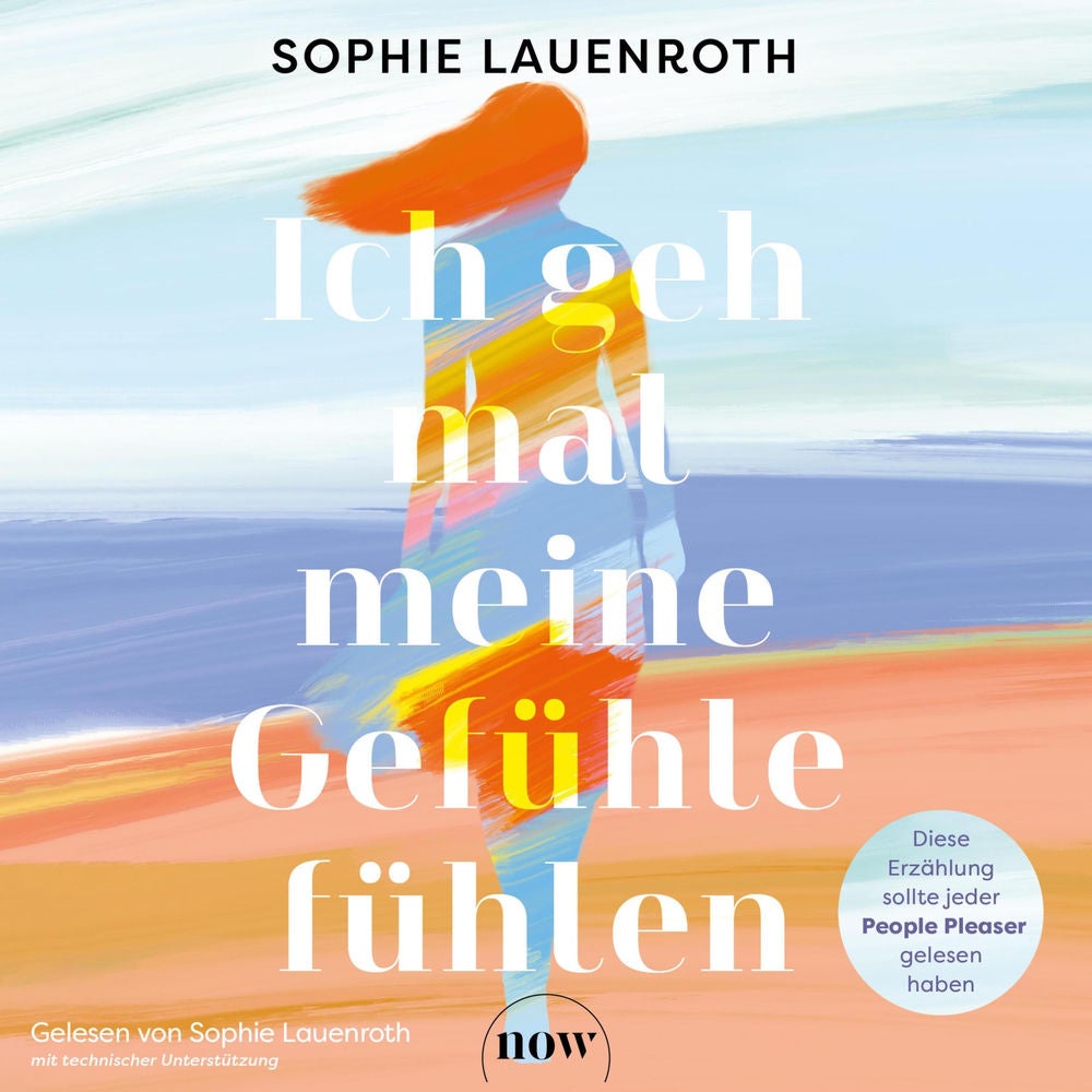 Ich geh mal meine Gefühle fühlen