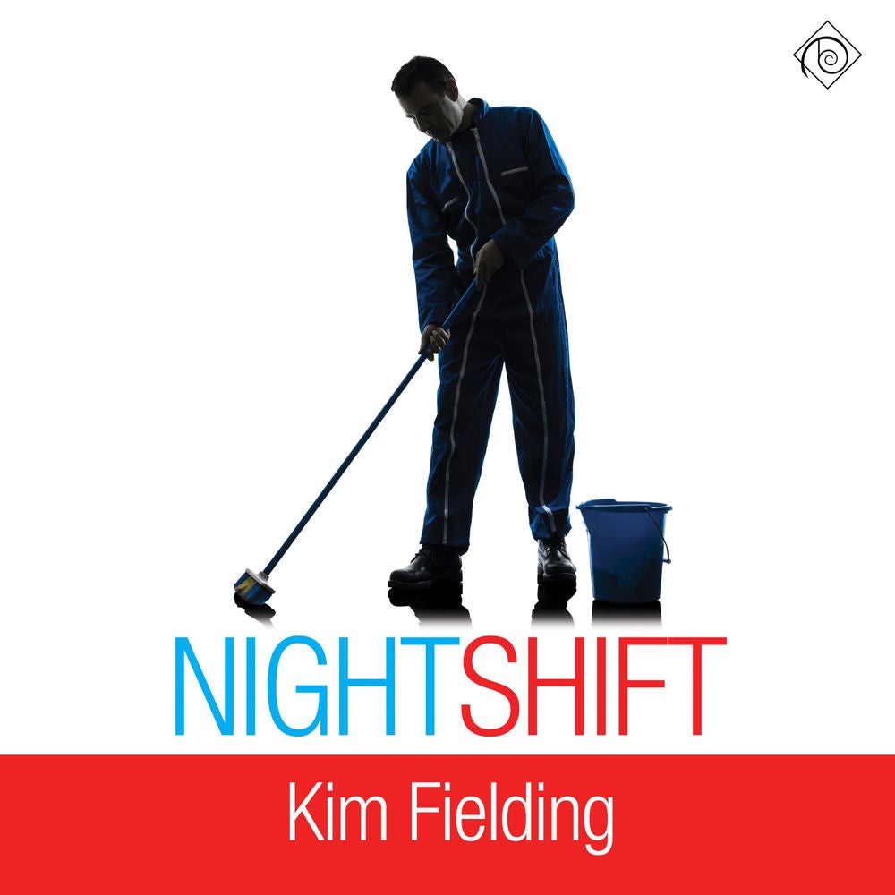 Night Shift (Unabridged)