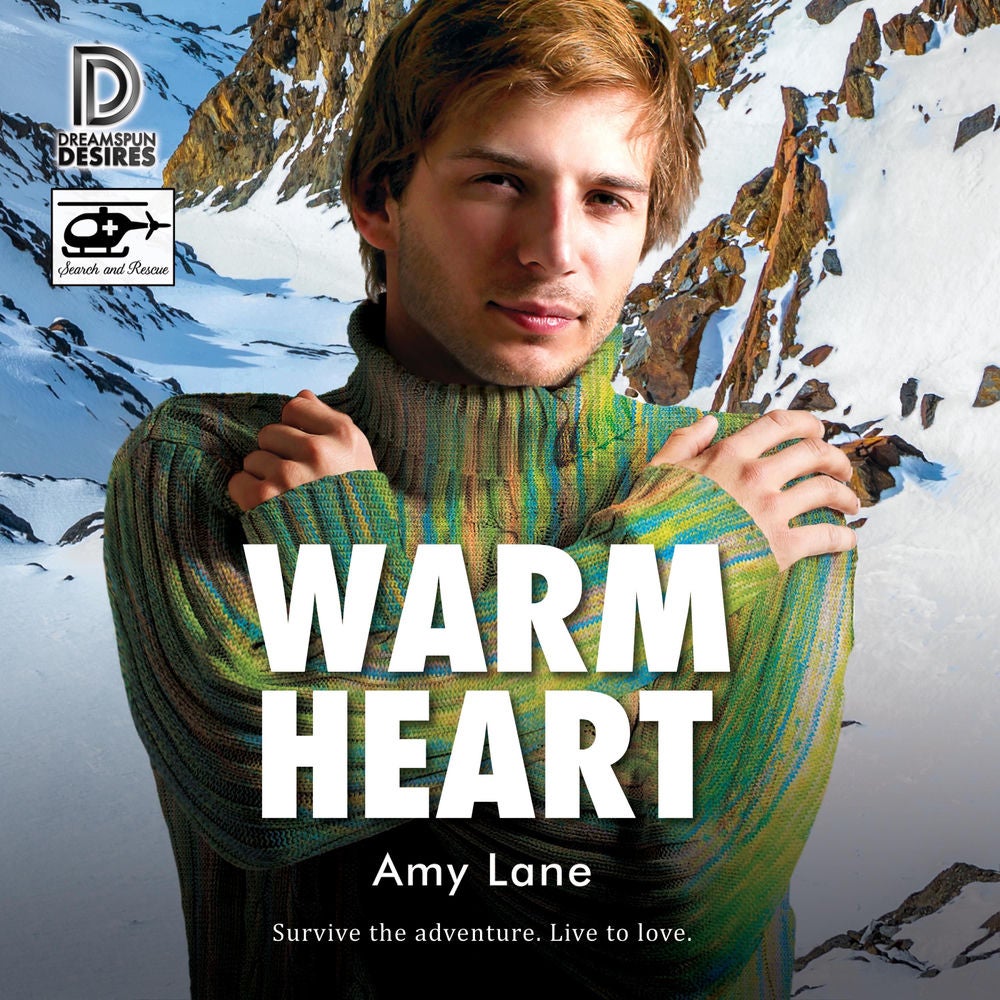 Warm Heart: Search and Rescue, Book 1 (Unabridged)