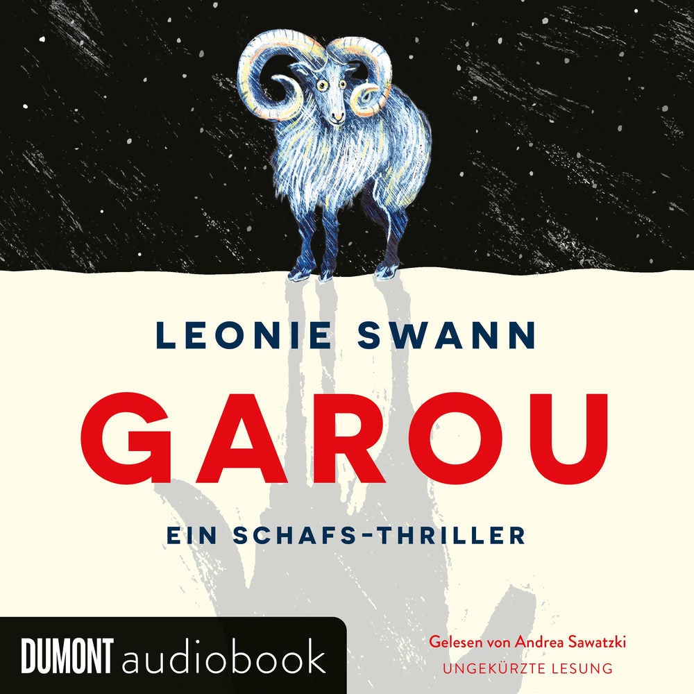 Garou