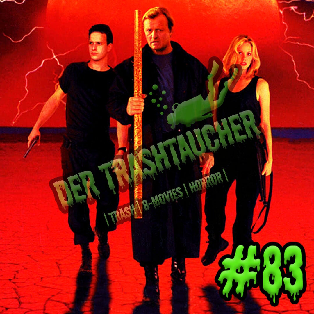 #083 - CROSSWORLDS (1996)