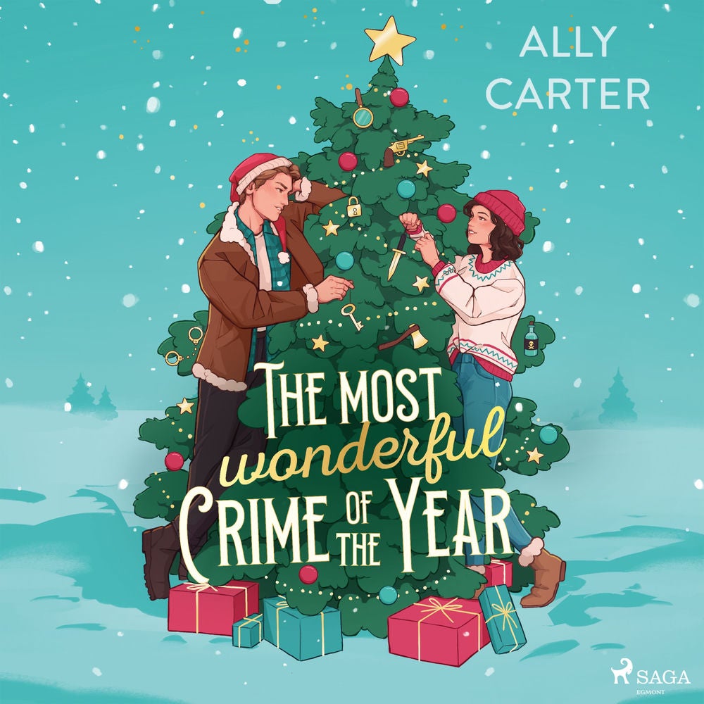 The Most Wonderful Crime of the Year