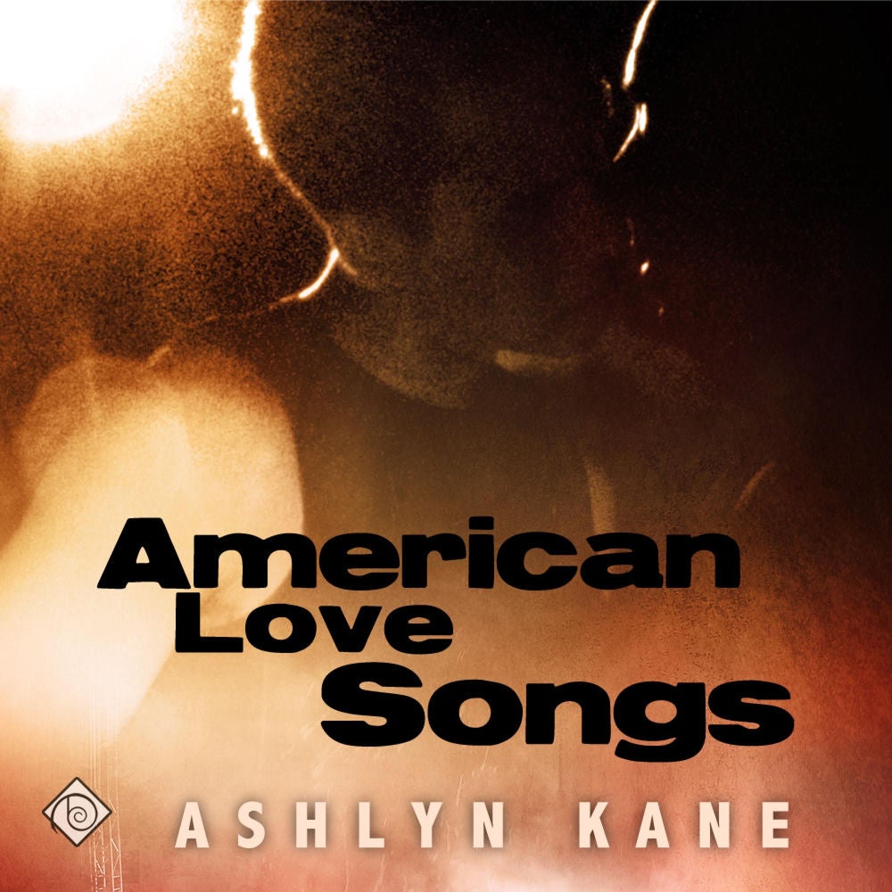 American Love Songs (Unabridged)