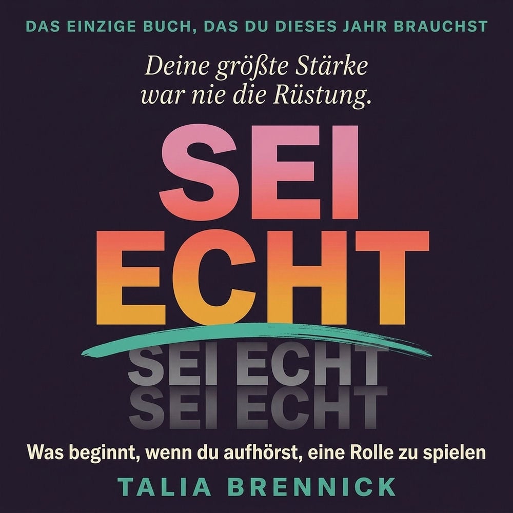 Sei echt