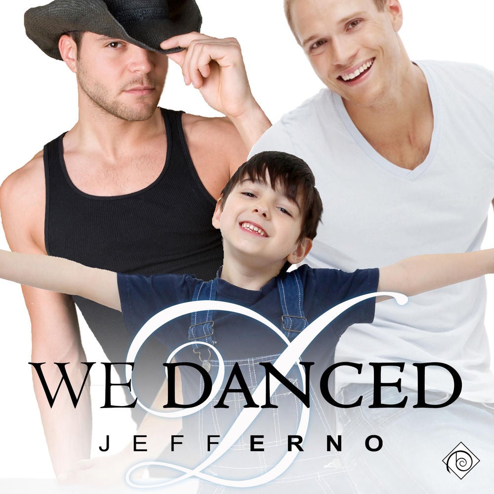 We Danced (Unabridged)