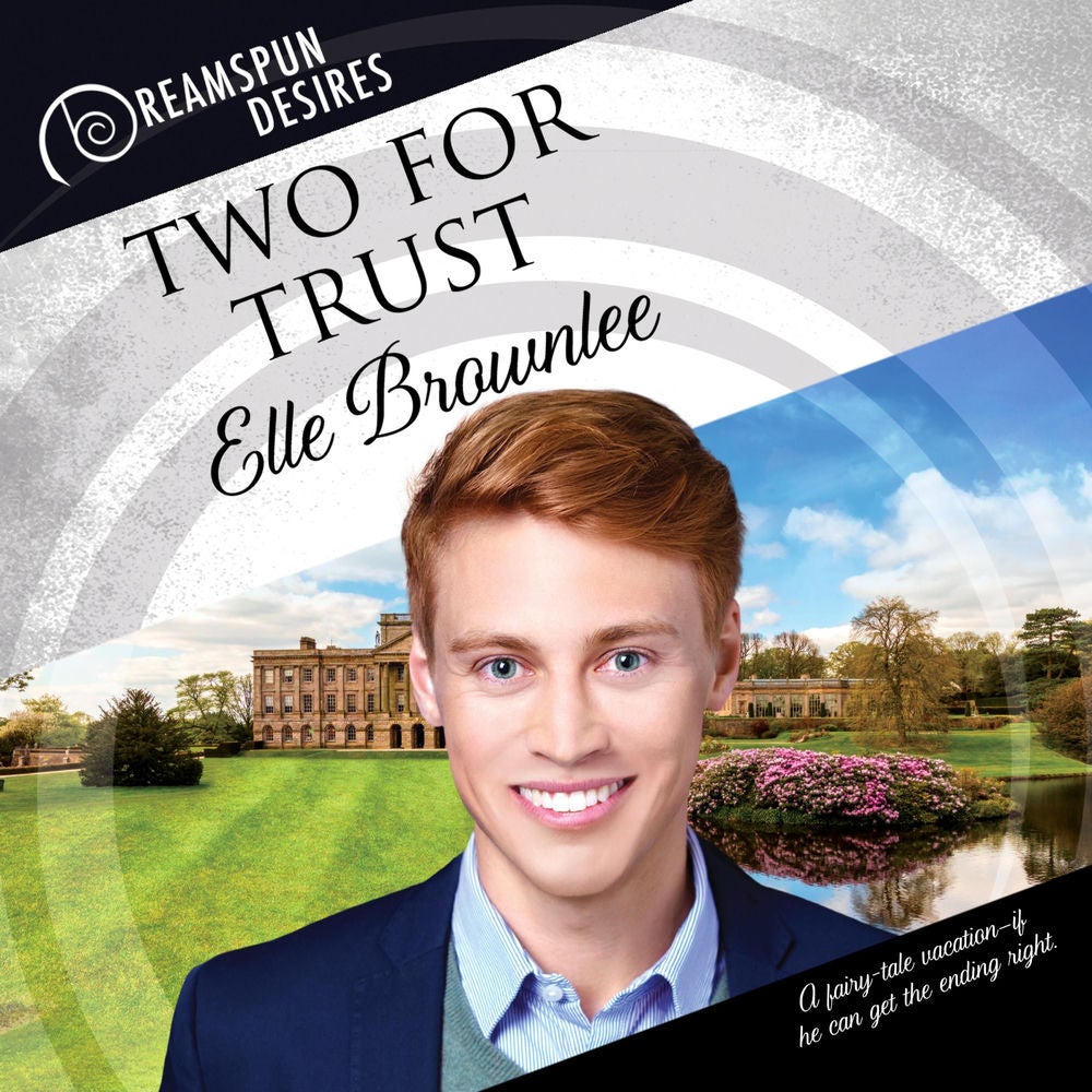 Two for Trust (Unabridged)