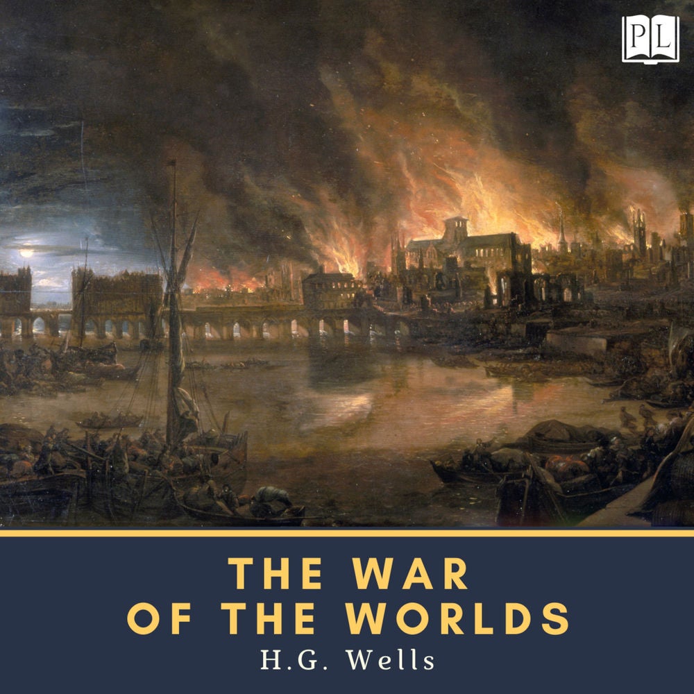 The War of the Worlds
