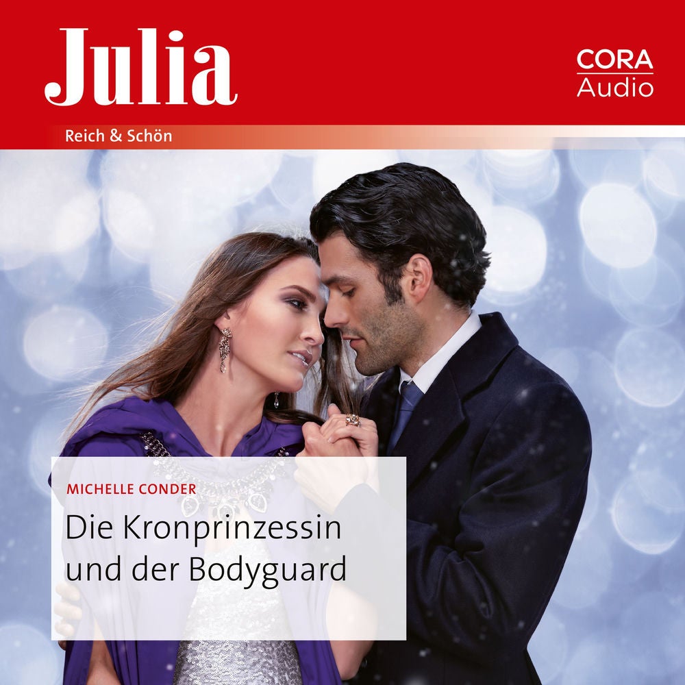 Die Kronprinzessin und der Bodyguard