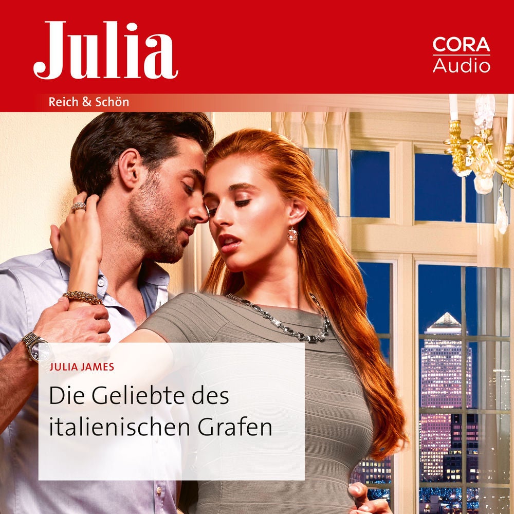 Die Geliebte des italienischen Grafen