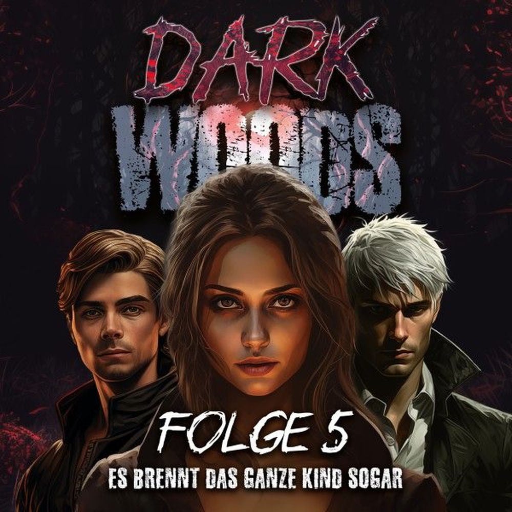 Dark Woods, Folge 5