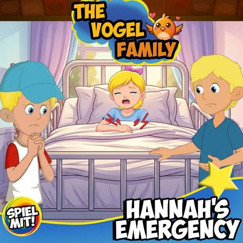 Hannah's Emergency