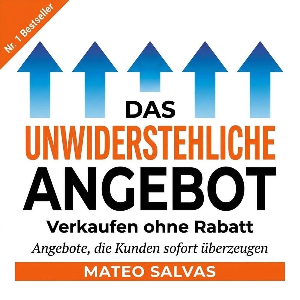 Das unwiderstehliche Angebot