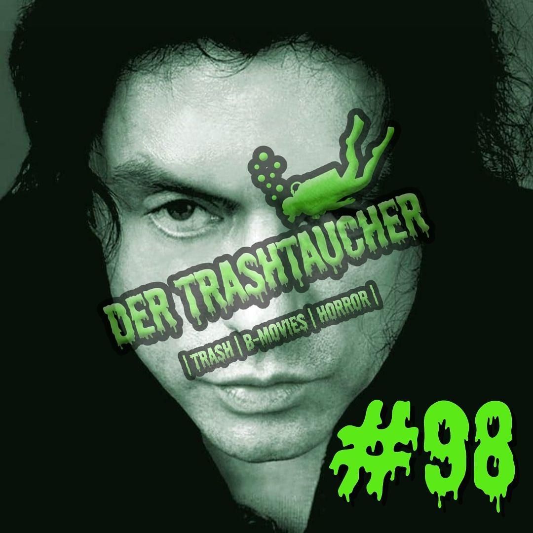 #098 - THE ROOM (2003)