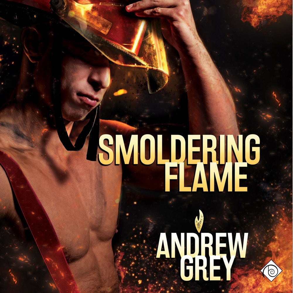 Smoldering Flame: Rekindled Flame, Book 3 (Unabridged)