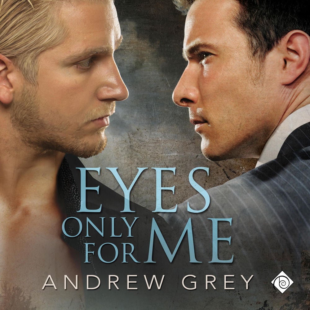 Eyes Only for Me (Unabridged)