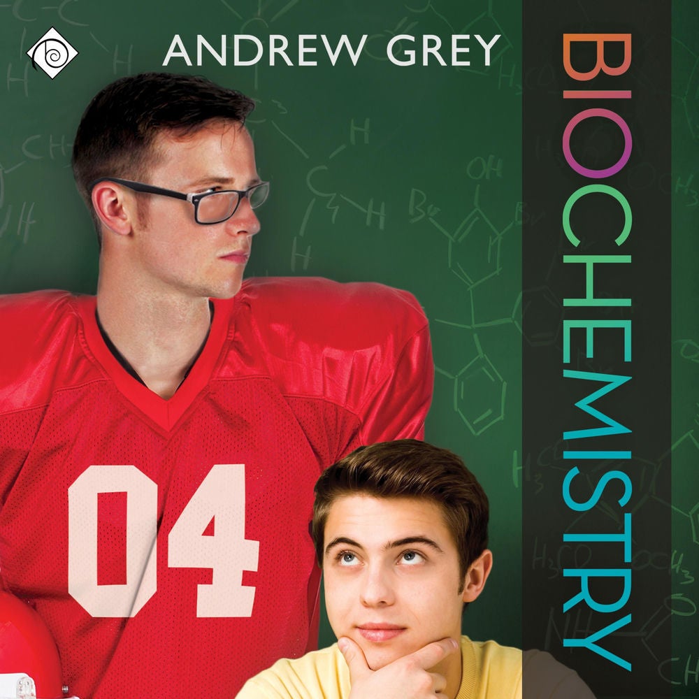 Biochemistry: Chemistry, Book 2 (Unabridged)