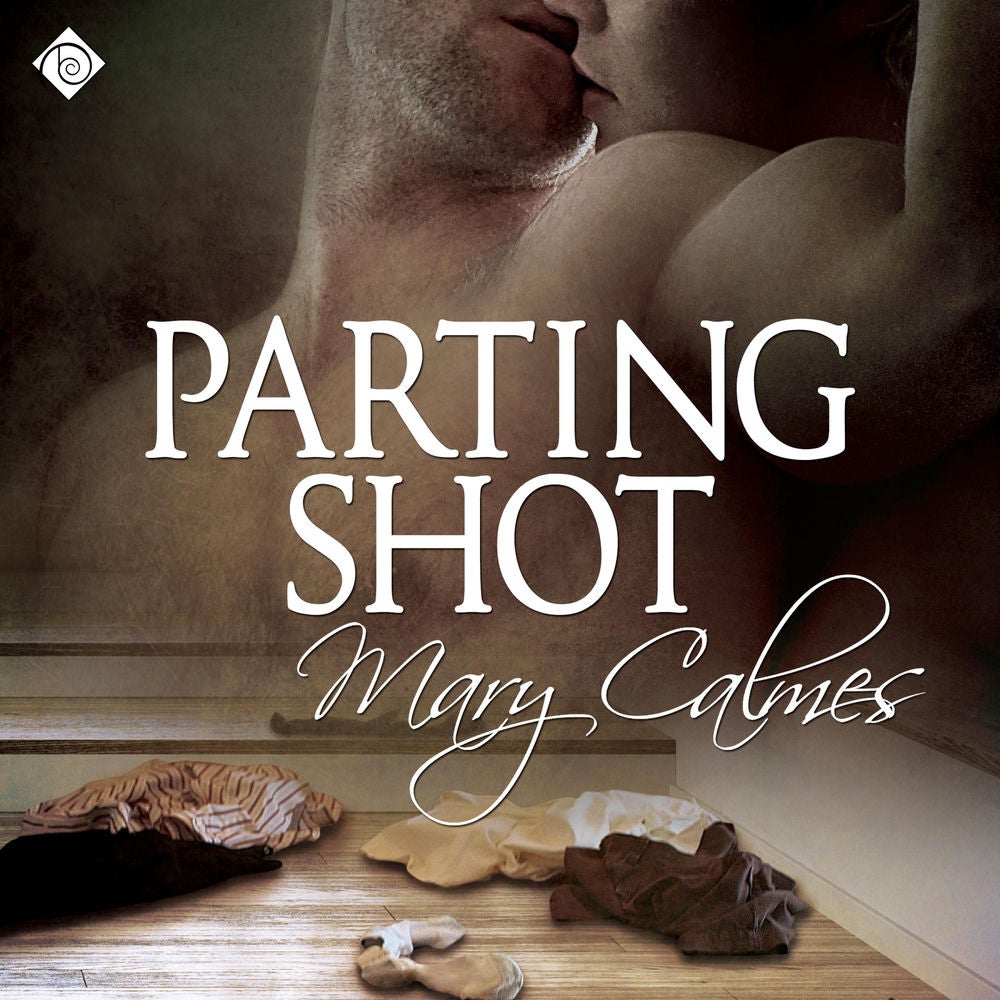 Parting Shot: A Matter of Time, Book 7 (Unabridged)