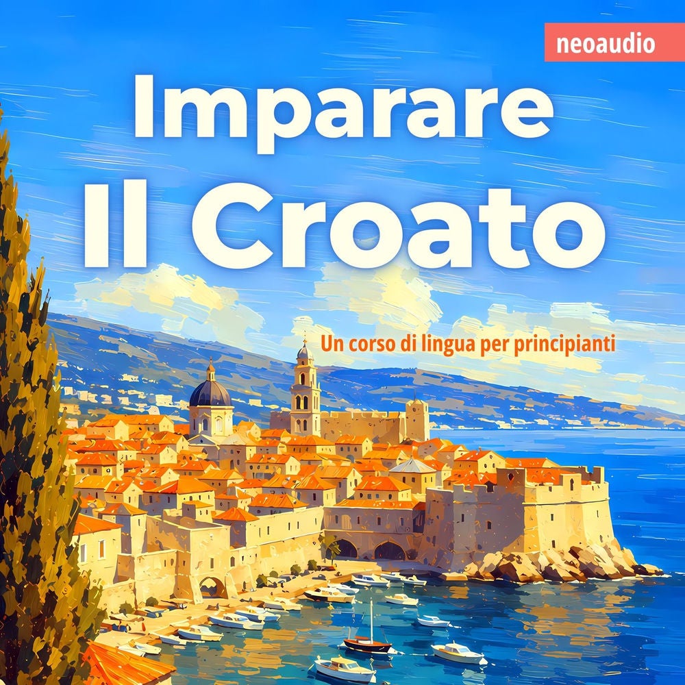 Imparare il croato