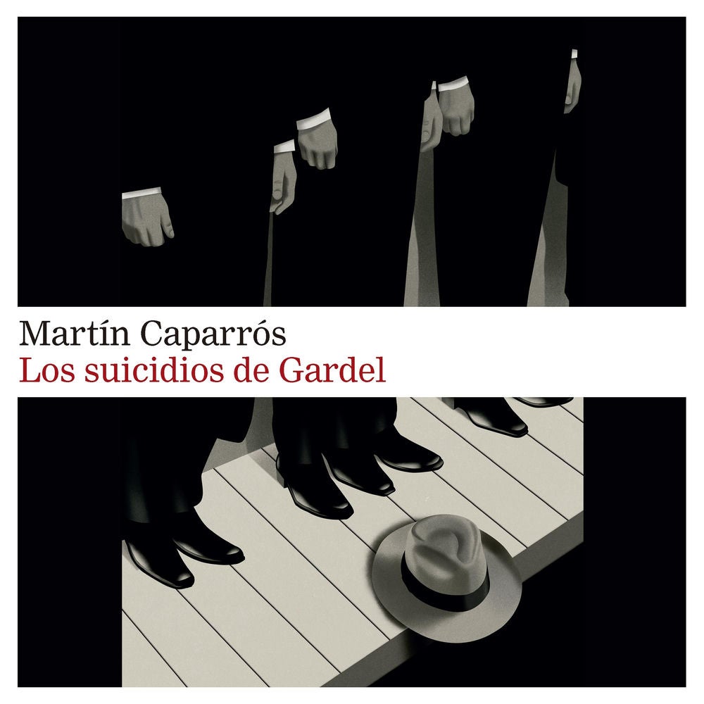 Los suicidios de Gardel