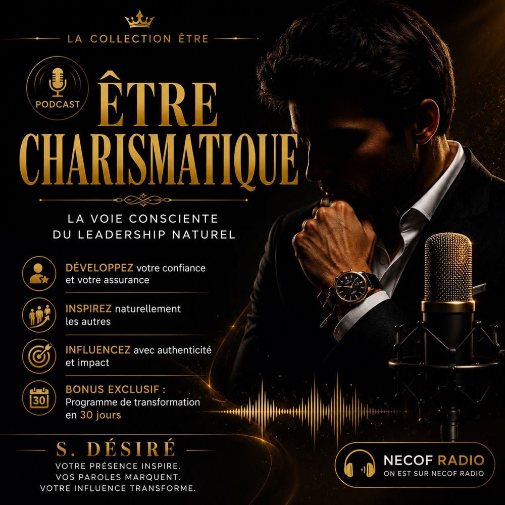 Être Charismatique