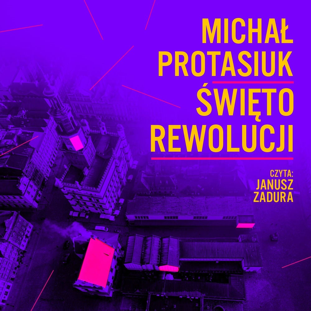 Święto rewolucji