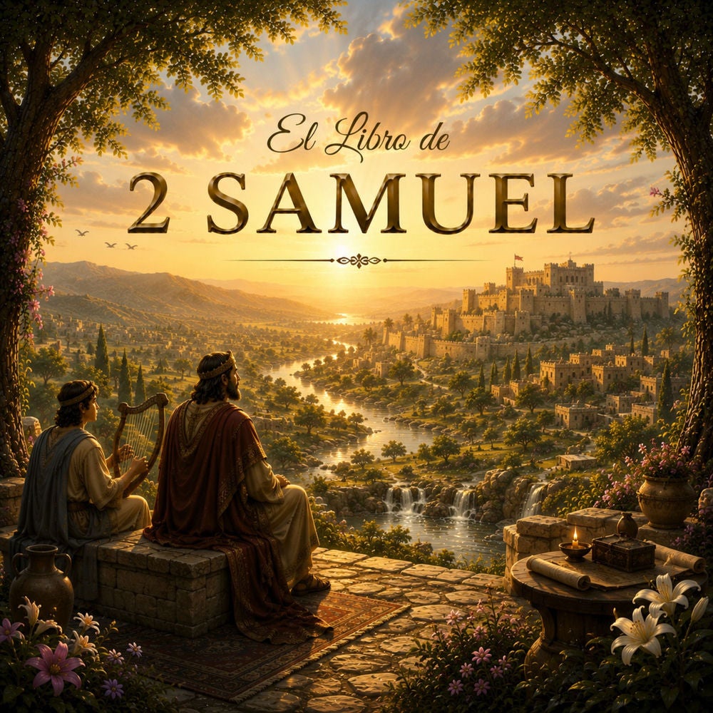 2 Samuel | RTL+