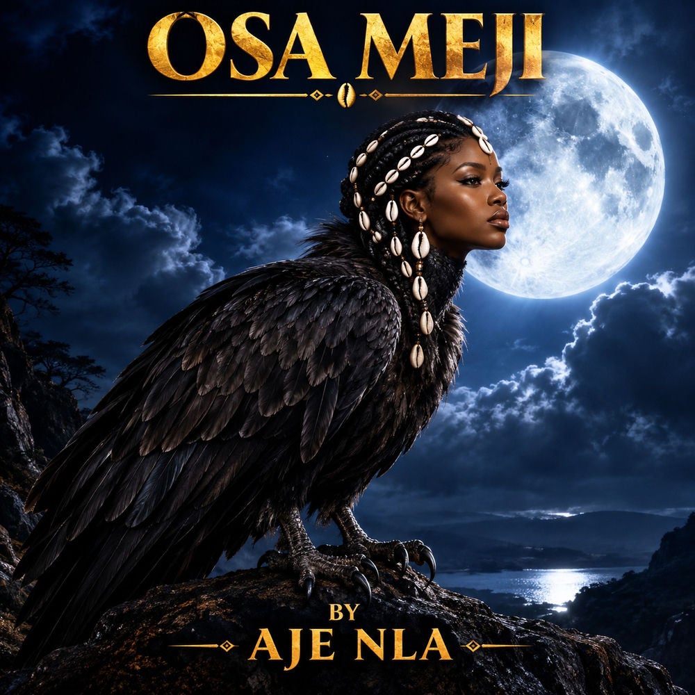 Osa Meji
