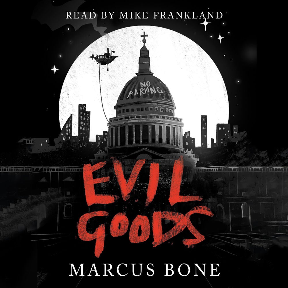 Evil Goods