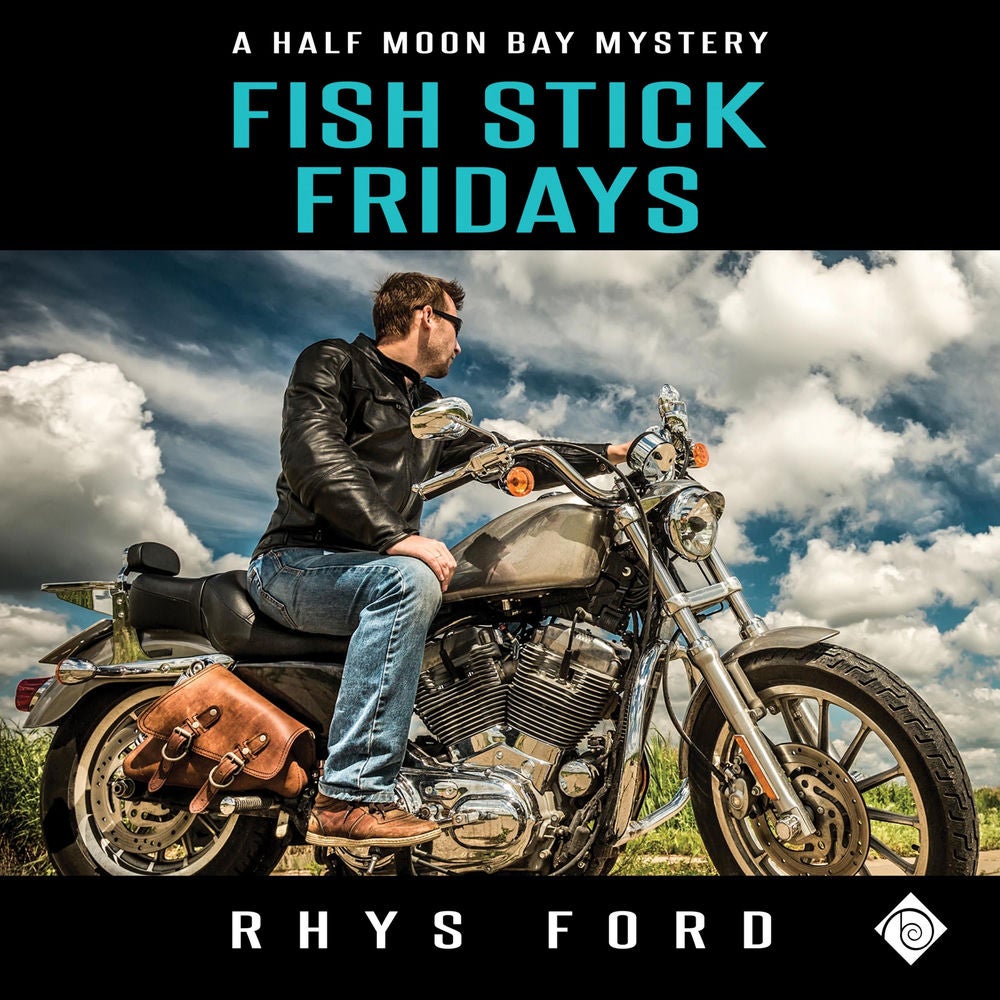 Fish Stick Fridays: Half Moon Bay, Book 1 (Unabridged)