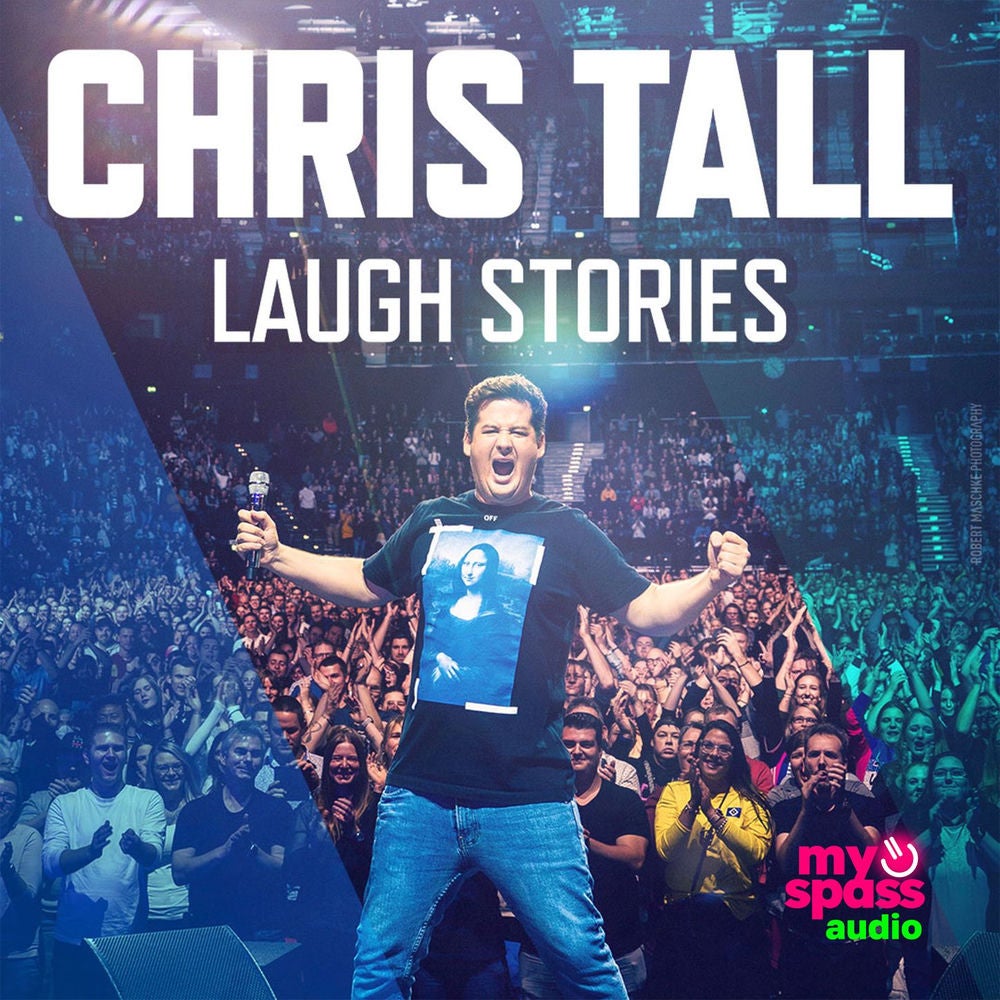 Laugh Stories