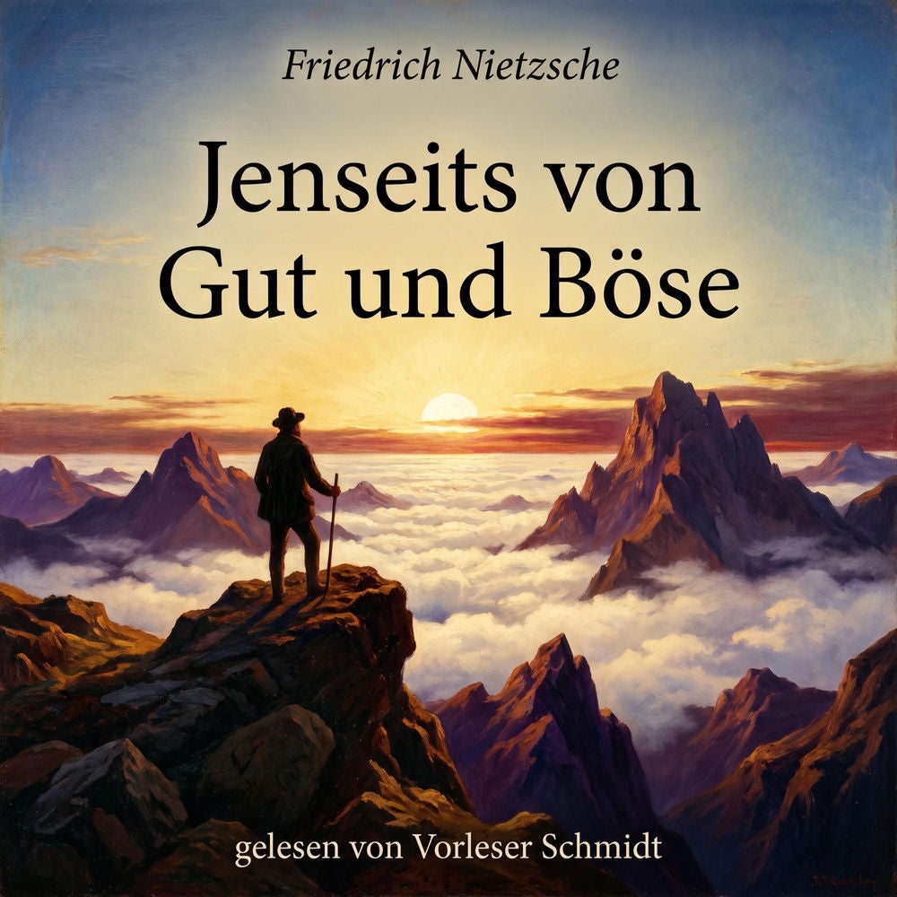 Jenseits von Gut und Böse