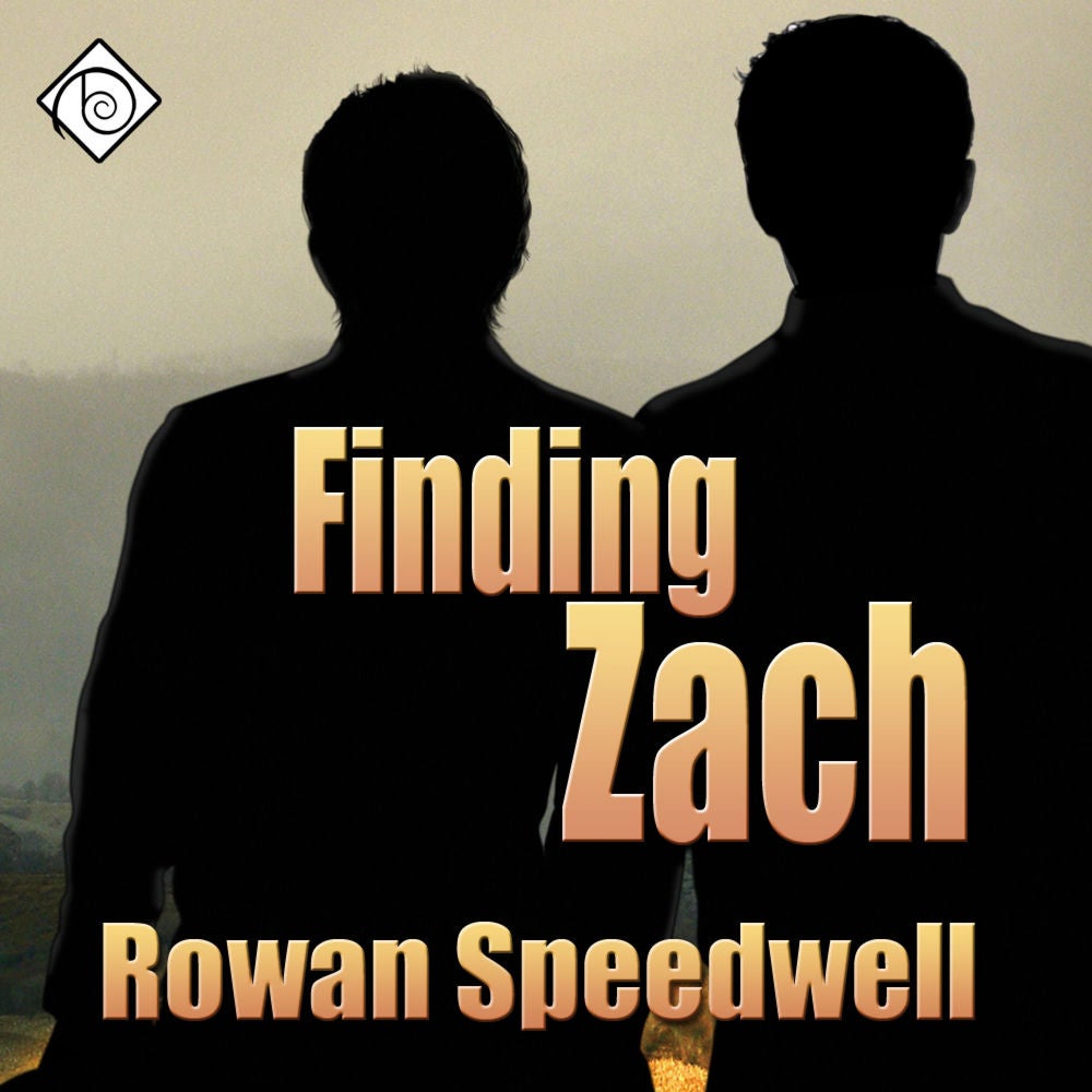Finding Zach (Unabridged)
