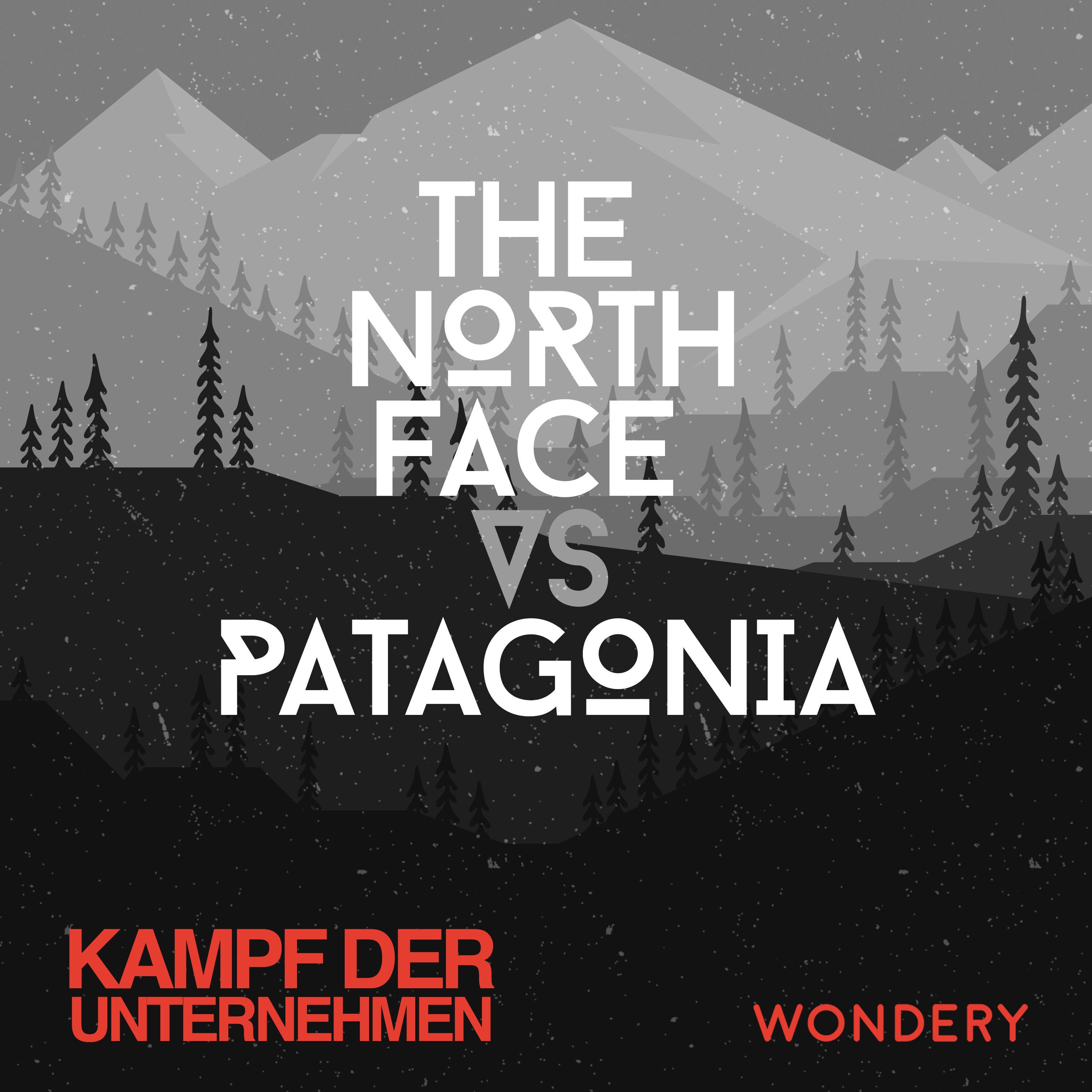 The North Face vs Patagonia | Rettungsmission | 5