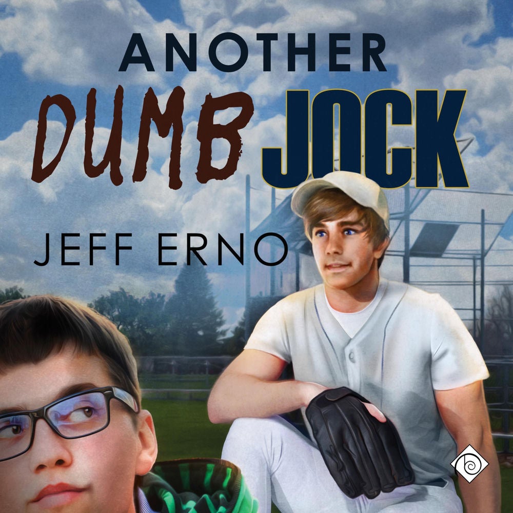 Another Dumb Jock (Unabridged)