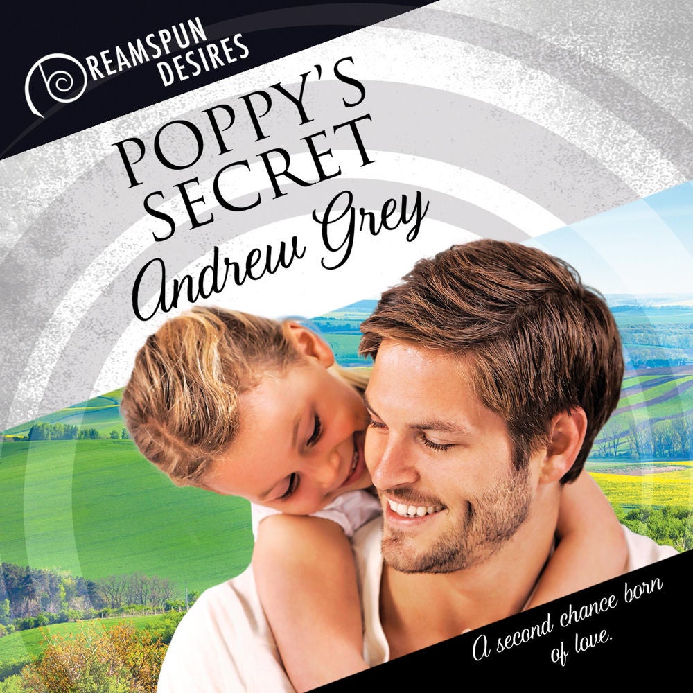 Poppy's Secret: Dreamspun Desires, Book 28 (Unabridged)