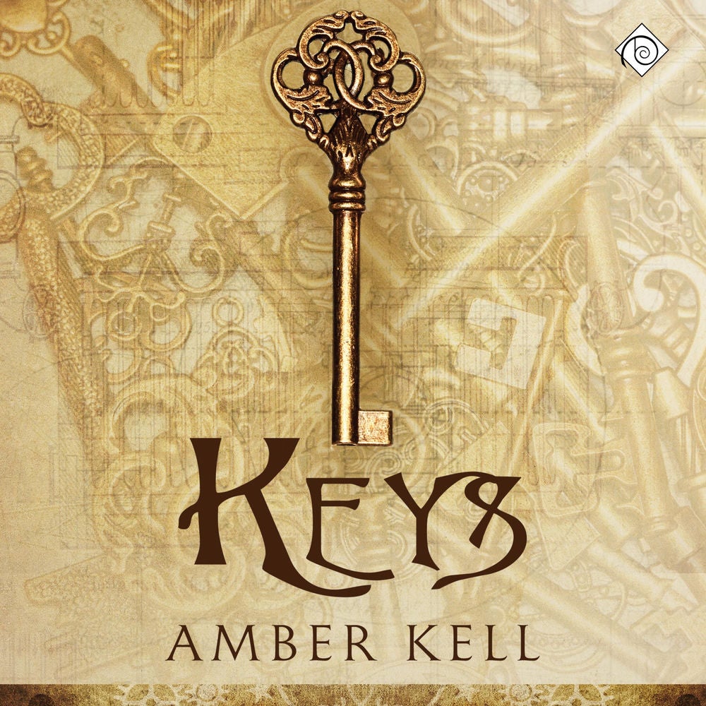 Keys: City of Keys, Book 1 (Unabridged)