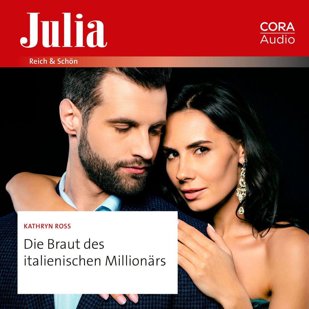 Die Braut des italienischen Millionärs