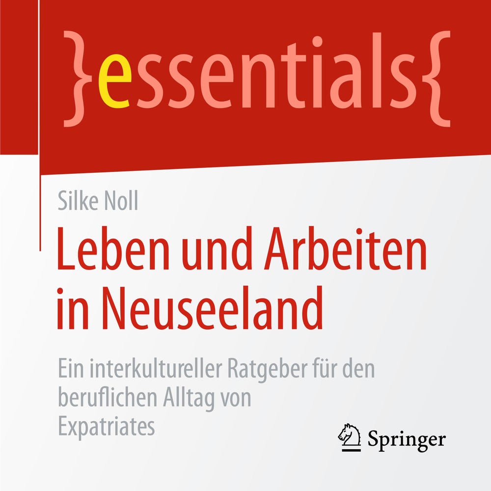 Leben und Arbeiten in Neuseeland