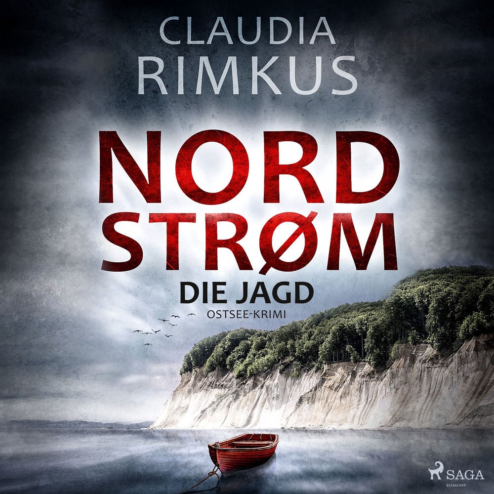 Nordstrøm – Die Jagd