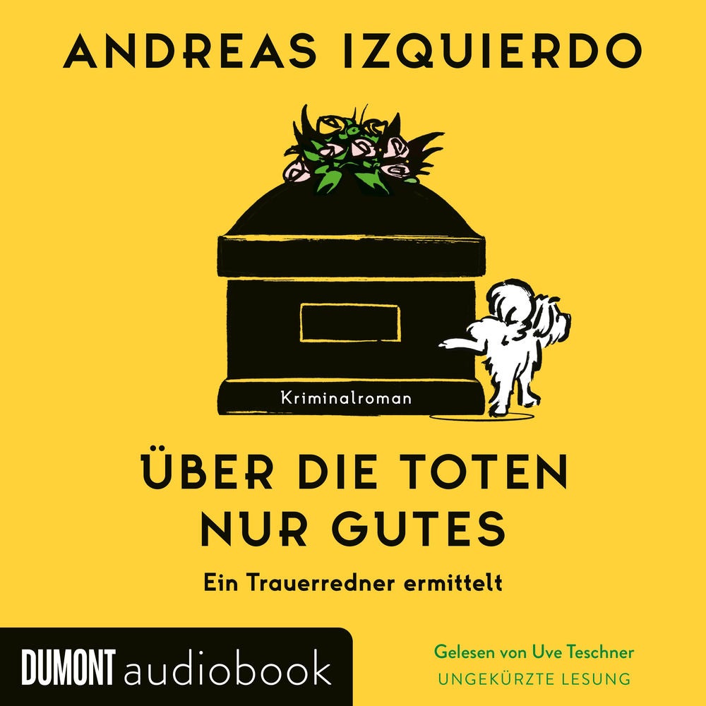 Über die Toten nur Gutes