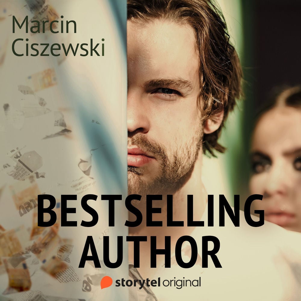 Bestselling Author