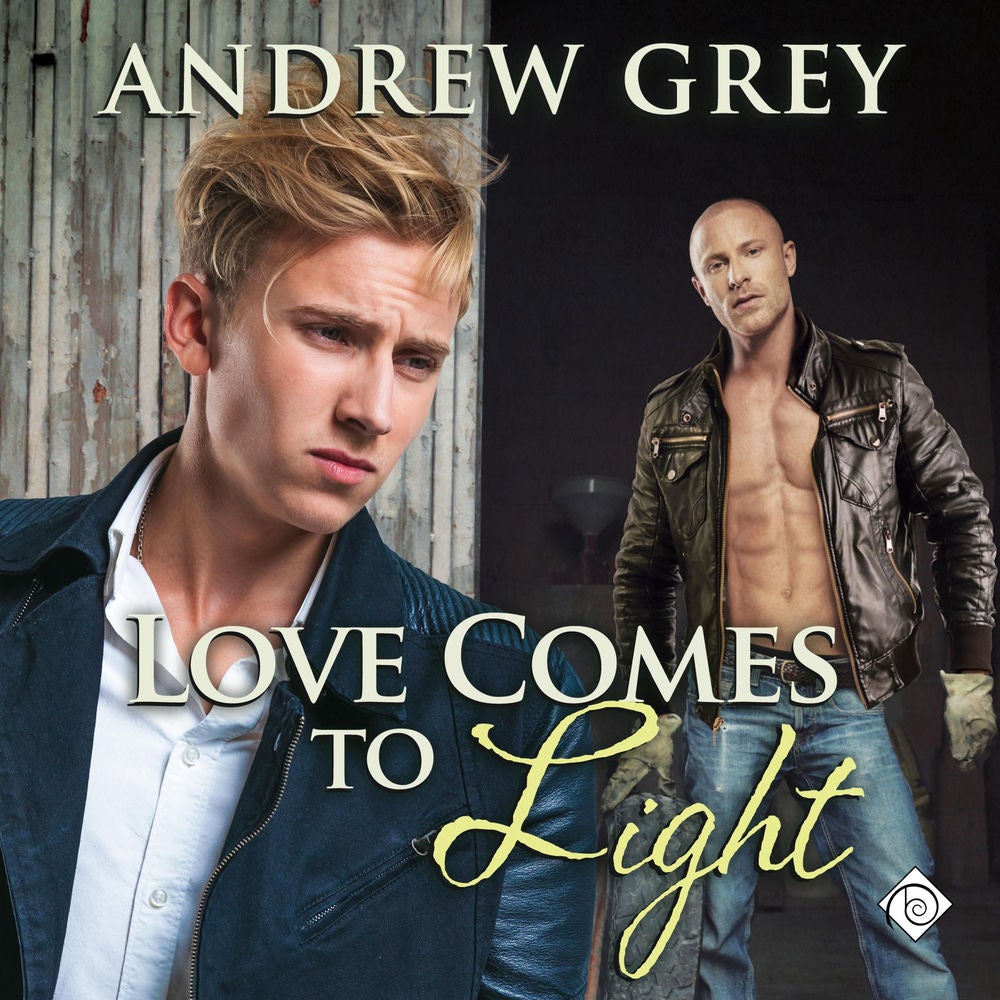 Love Comes to Light: Senses, Book 6 (Unabridged)