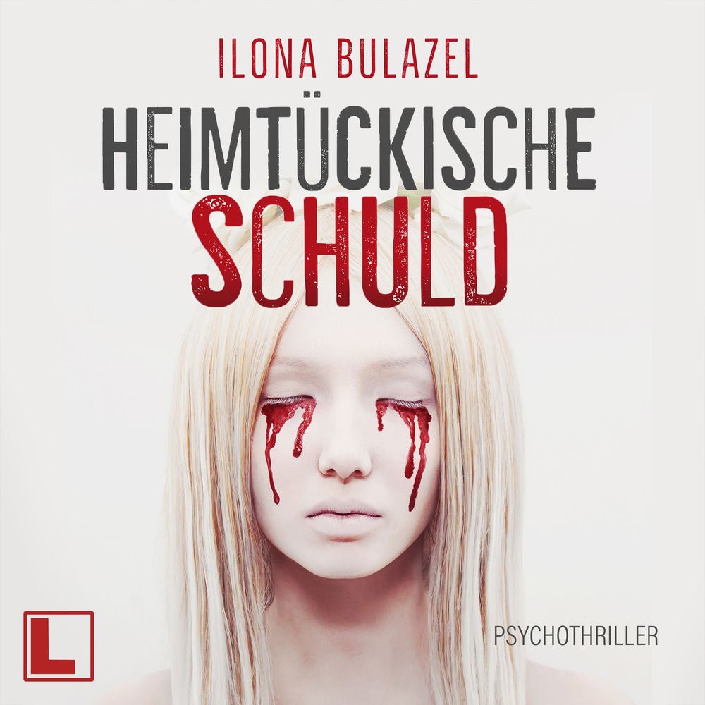Heimtückische Schuld - Stutter und Nau, Band 2